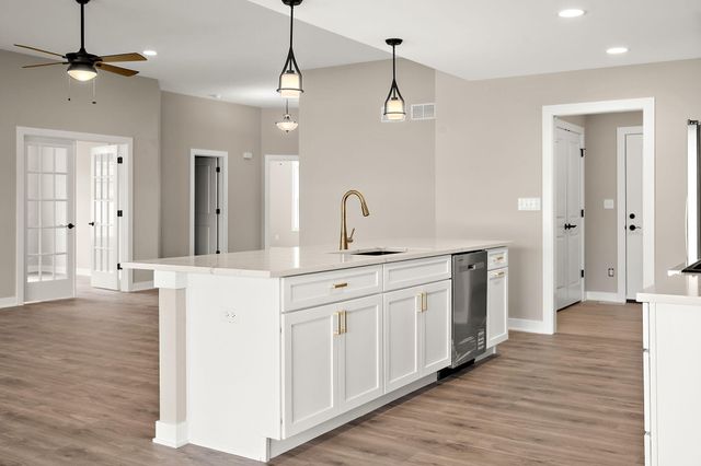 10312 W 133rd Place, Cedar Lake, IN 46303