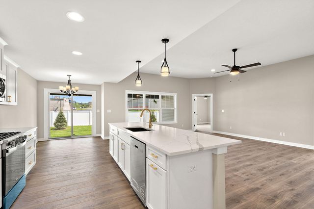 10312 W 133rd Place, Cedar Lake, IN 46303