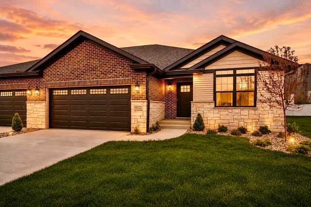 10312 W 133rd Place, Cedar Lake, IN 46303