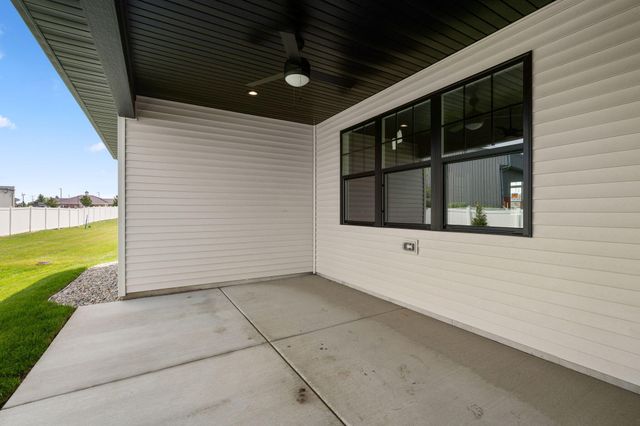 10312 W 133rd Place, Cedar Lake, IN 46303