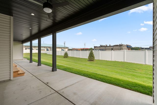 10312 W 133rd Place, Cedar Lake, IN 46303