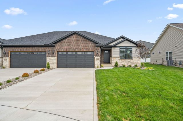 10312 W 133rd Place, Cedar Lake, IN 46303