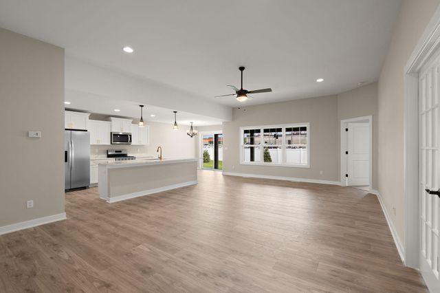 10312 W 133rd Place, Cedar Lake, IN 46303