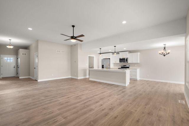 10312 W 133rd Place, Cedar Lake, IN 46303