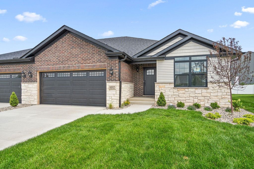 10312 W 133rd Place, Cedar Lake, IN 46303