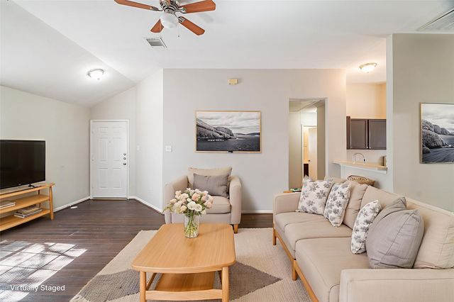 6410 Tabana Drive, Katy, TX 77449