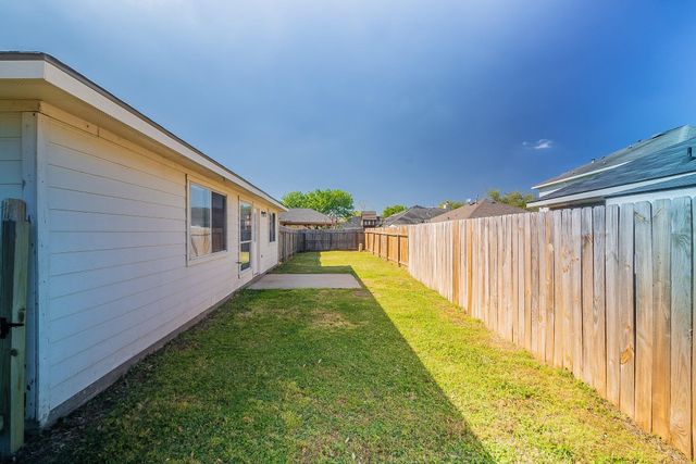 6410 Tabana Drive, Katy, TX 77449
