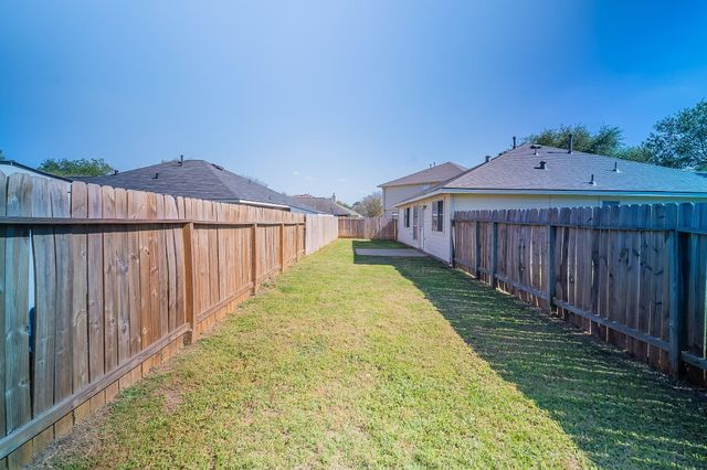 6410 Tabana Drive, Katy, TX 77449