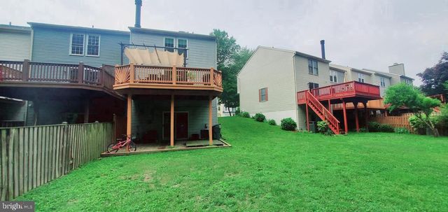 3365 OAK WEST DR, Ellicott City, MD 21043