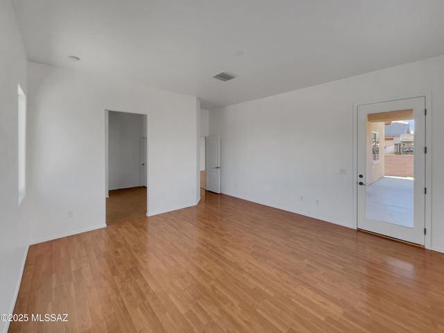 4251 E Shadow Branch Drive, Tucson, AZ 85756