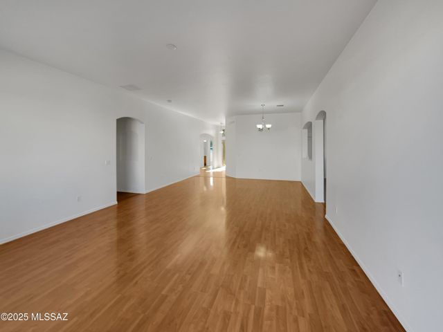 4251 E Shadow Branch Drive, Tucson, AZ 85756