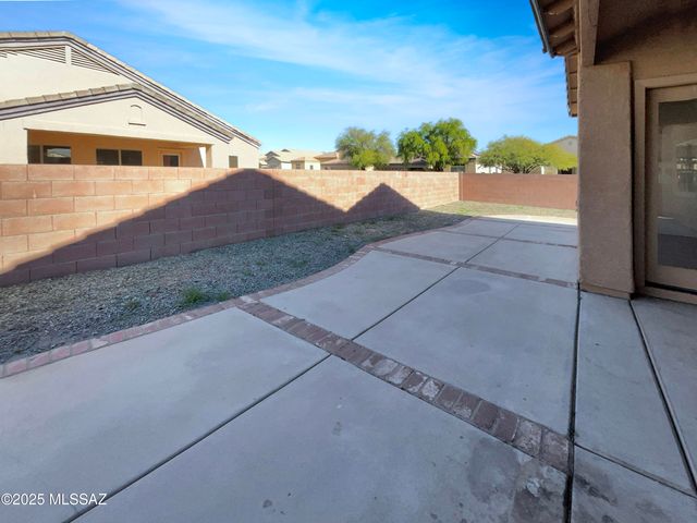 4251 E Shadow Branch Drive, Tucson, AZ 85756
