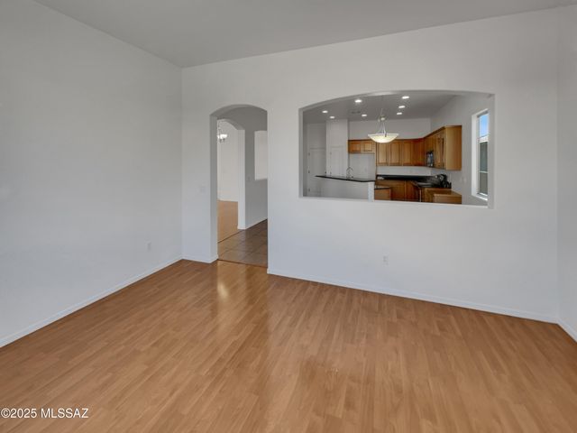 4251 E Shadow Branch Drive, Tucson, AZ 85756