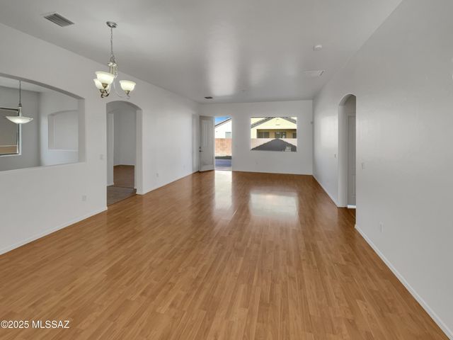 4251 E Shadow Branch Drive, Tucson, AZ 85756