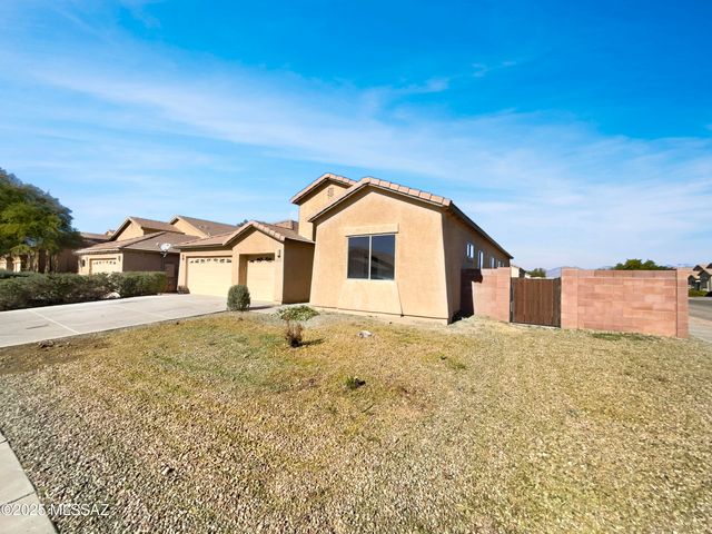 4251 E Shadow Branch Drive, Tucson, AZ 85756