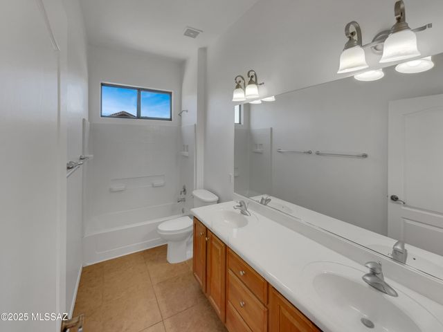 4251 E Shadow Branch Drive, Tucson, AZ 85756