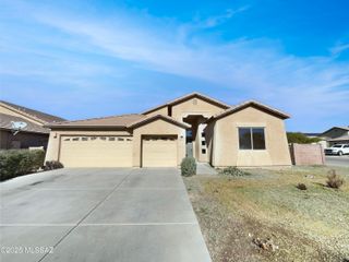 4251 E Shadow Branch Drive, Tucson, AZ 85756