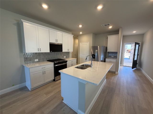 1740 Arches Road, Anna, TX 75409