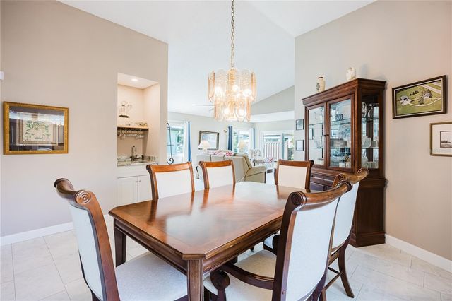 689 LINDEN DRIVE, Englewood, FL 34223