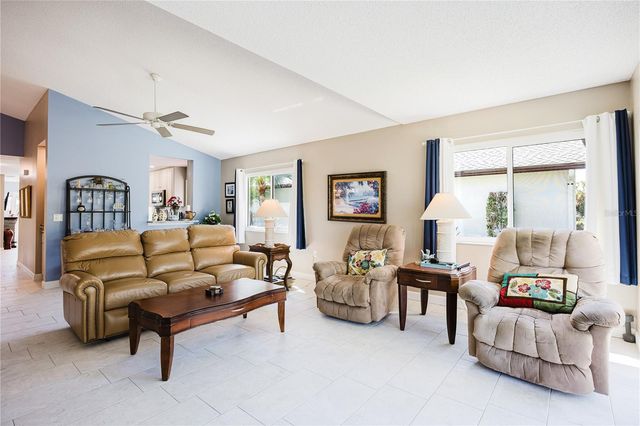 689 LINDEN DRIVE, Englewood, FL 34223