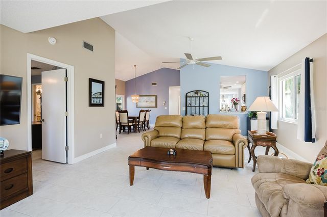 689 LINDEN DRIVE, Englewood, FL 34223