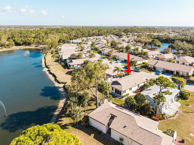 689 LINDEN DRIVE, Englewood, FL 34223