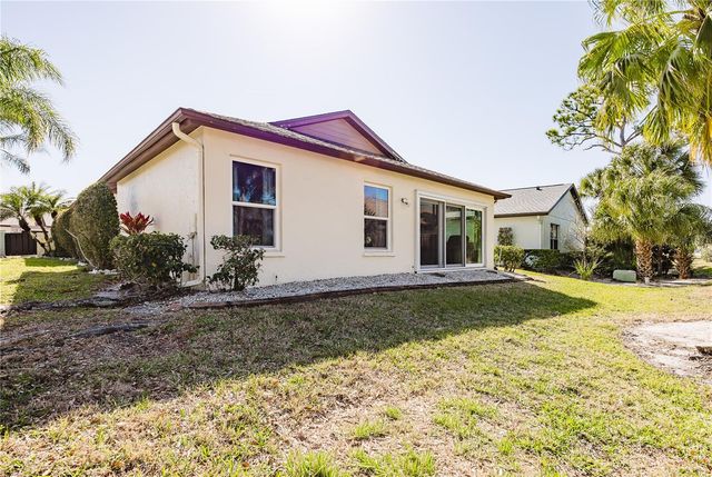 689 LINDEN DRIVE, Englewood, FL 34223