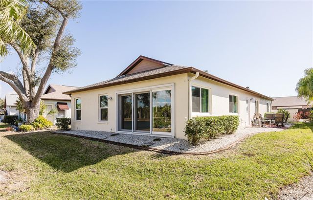 689 LINDEN DRIVE, Englewood, FL 34223