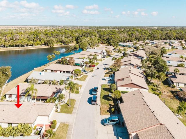 689 LINDEN DRIVE, Englewood, FL 34223