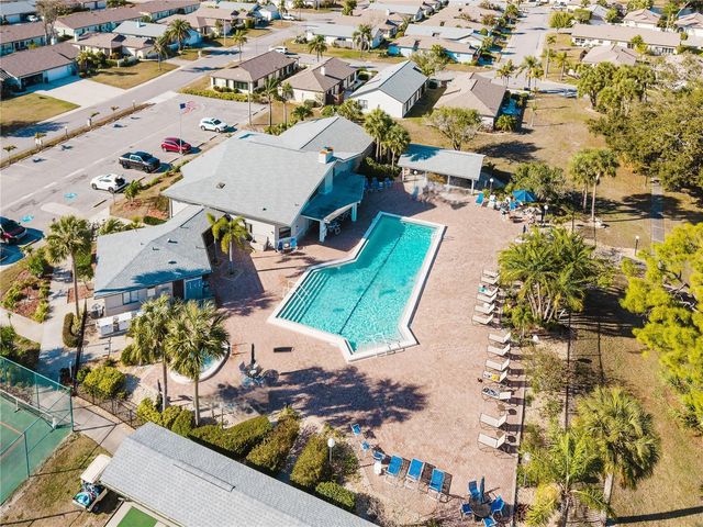 689 LINDEN DRIVE, Englewood, FL 34223