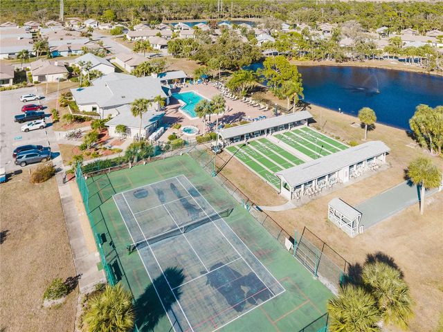 689 LINDEN DRIVE, Englewood, FL 34223