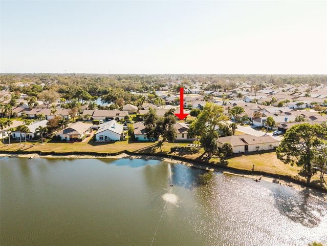 689 LINDEN DRIVE, Englewood, FL 34223