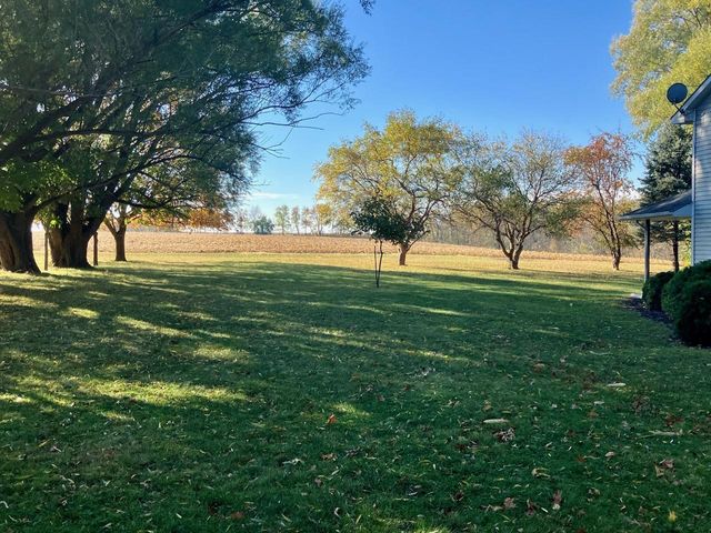 7561 W Judson Road, Polo, IL 61064