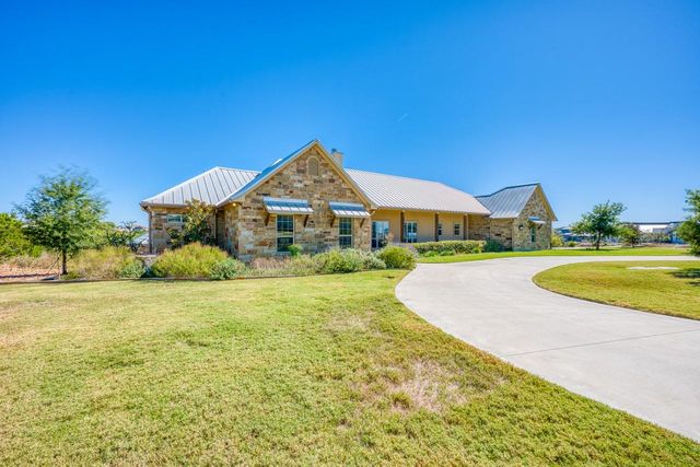 229 Eagle Ridge, Burnet, TX 78611