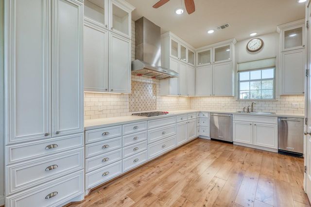 229 Eagle Ridge, Burnet, TX 78611