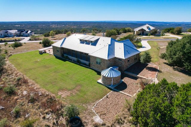 229 Eagle Ridge, Burnet, TX 78611