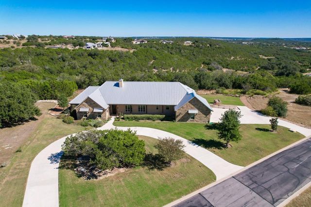 229 Eagle Ridge, Burnet, TX 78611