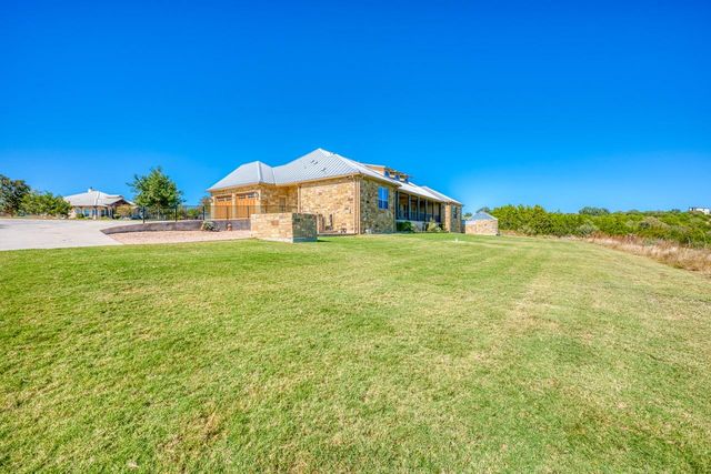 229 Eagle Ridge, Burnet, TX 78611