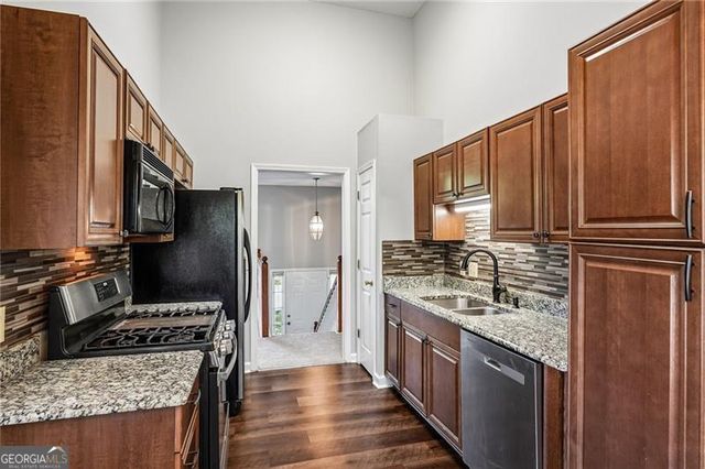 415 Bimini Court SW, Marietta, GA 30008