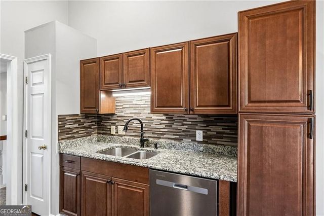 415 Bimini Court SW, Marietta, GA 30008