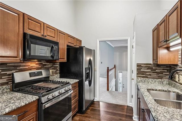 415 Bimini Court SW, Marietta, GA 30008