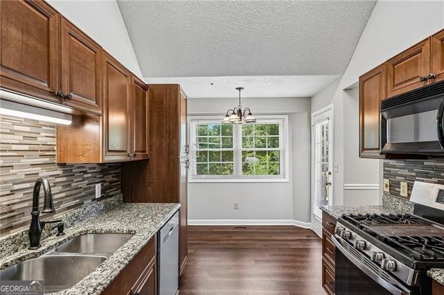 415 Bimini Court SW, Marietta, GA 30008