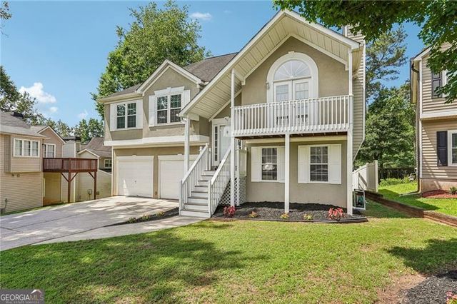 415 Bimini Court SW, Marietta, GA 30008