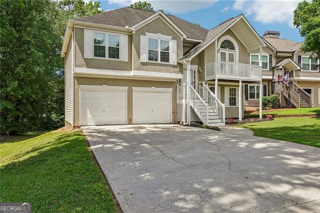 415 Bimini Court SW, Marietta, GA 30008