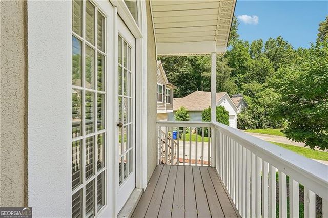 415 Bimini Court SW, Marietta, GA 30008