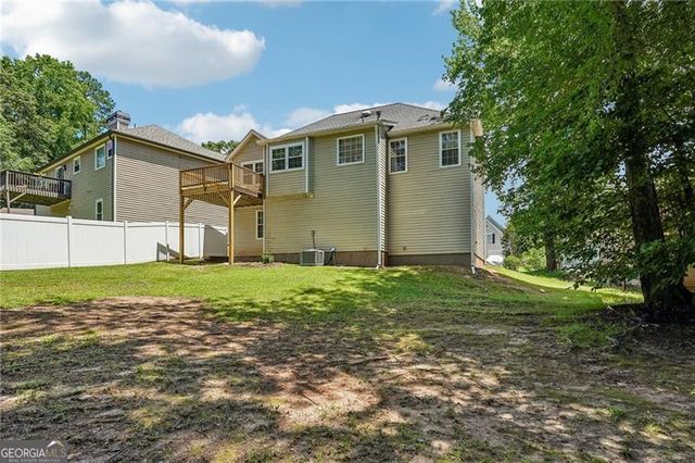 415 Bimini Court SW, Marietta, GA 30008