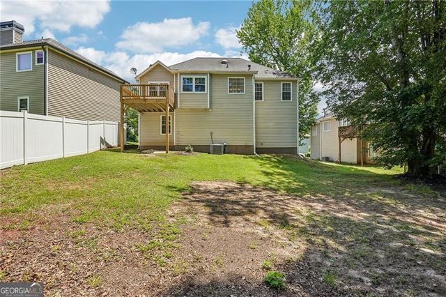 415 Bimini Court SW, Marietta, GA 30008
