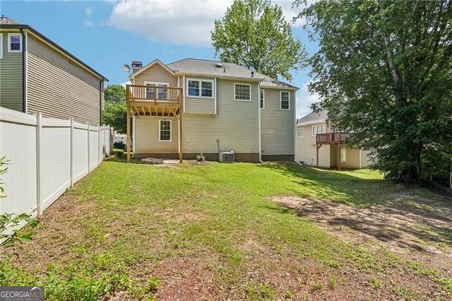415 Bimini Court SW, Marietta, GA 30008