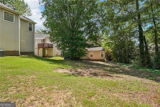 415 Bimini Court SW, Marietta, GA 30008