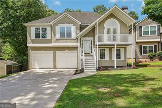 415 Bimini Court SW, Marietta, GA 30008
